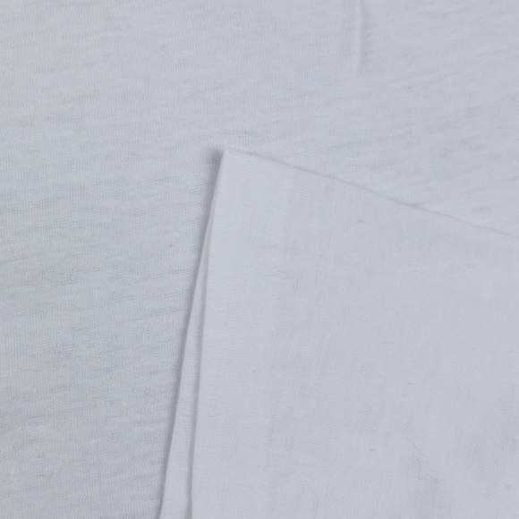 Vintage Parsons School of Design Shirt Adult LARGE White 80s Downtown Brooklyn - Picture 5 of 7